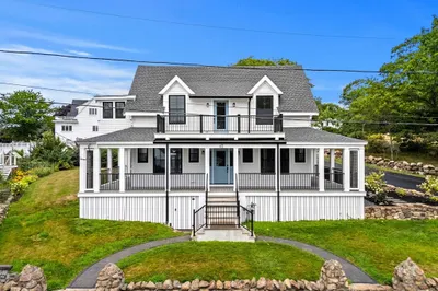 45 Beach Road 1