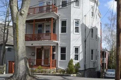 217 Reservoir Rd #2