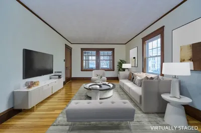 24 Merrill Avenue #1 1
