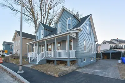 235 Weir St #1