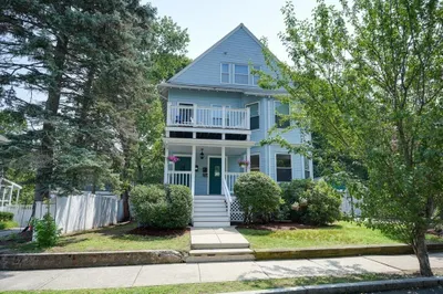 51 Rangeley Road #1 1