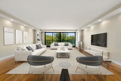 180 Beacon Street #8G