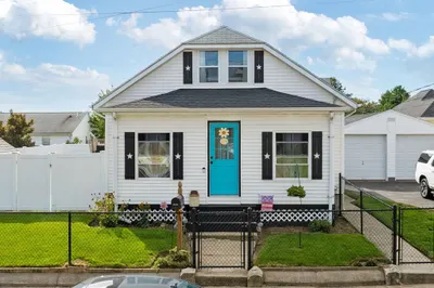 45 Fortin Ave 1
