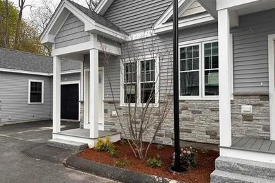 5 Sutton Way #9
