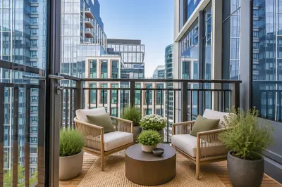 135 Seaport Blvd #1509 1