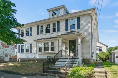 38 Newton Street #38 1