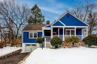17 Cranston Rd 1