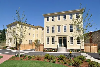 29 Park Street 1