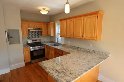 275 Humboldt Avenue #2 1