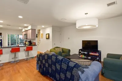 214 Parker Hill Ave #214