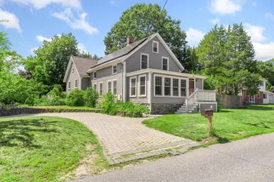 278 Purchase Street 1