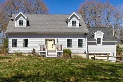75 Federal Furnace Rd