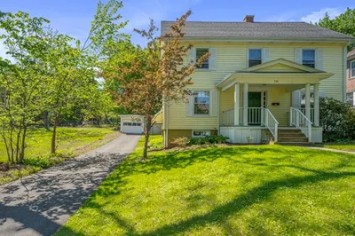 116 Morgan Street 1