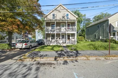 275 Summer St