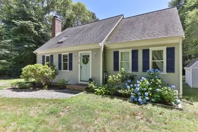 38 Crosby Road 1