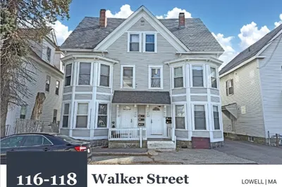 116-118 Walker St 1