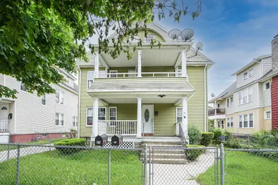 25-27 Virginia St #27 1