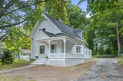 62 Norfolk St