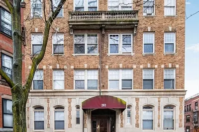 282 Newbury St #11