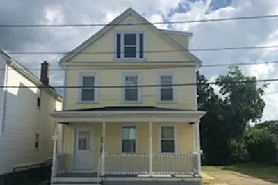 27 Elm St #2