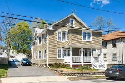 86 Howard St #1