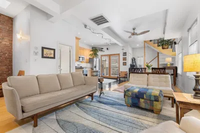 14 O St #3