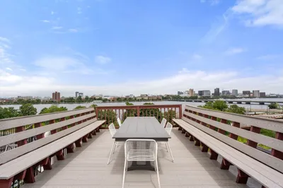 31 Bay State Road #1
