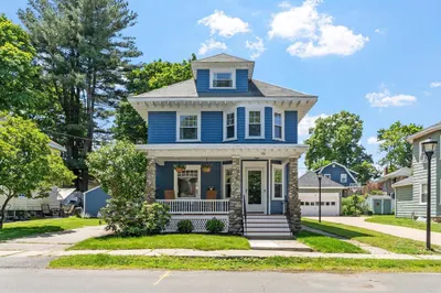 95 Haseltine Street 1