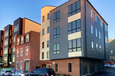 530 Dorchester Ave #2