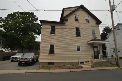 25 Sherman St #2