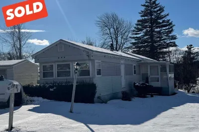 38 Old Ashby Rd