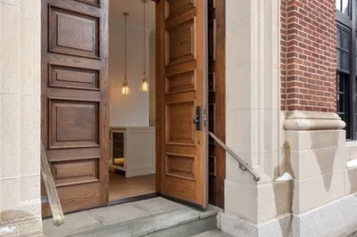 45 Temple St #211