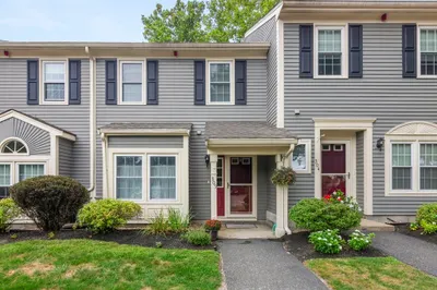 19 Garden Street #305 1
