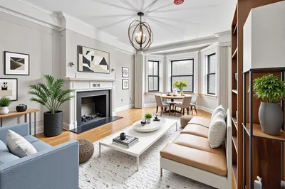 464 Commonwealth Ave #31