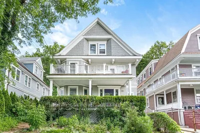 115 Westbourne Ter #1