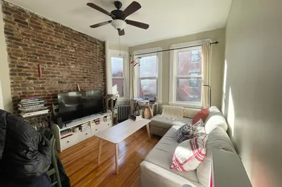 34 Grove Street #5