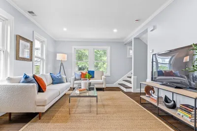 7 Boylston Street #2