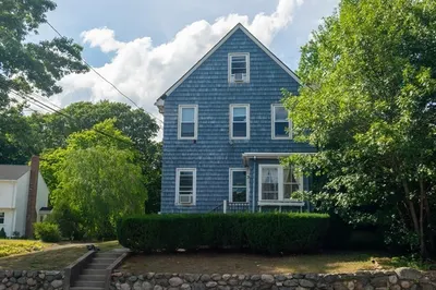 137 Central Avenue #1 1
