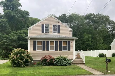 91 Shaw Rd