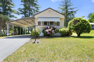 281 Chauncey Walker Street #549 Ave M 1