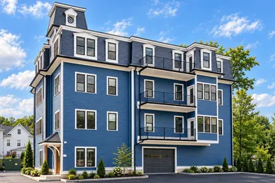 21 Tanglewood Road #4 1