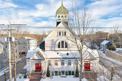 142 Main Street #2 1