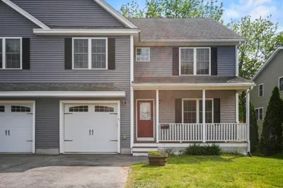 41 Belmont Avenue #41 1