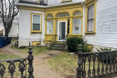 43 Federal Street #3
