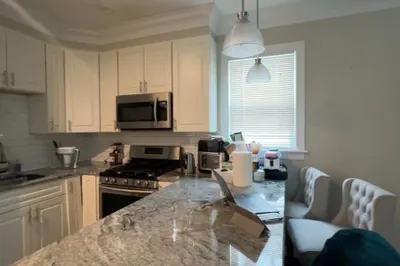 1048 Saratoga Street #3