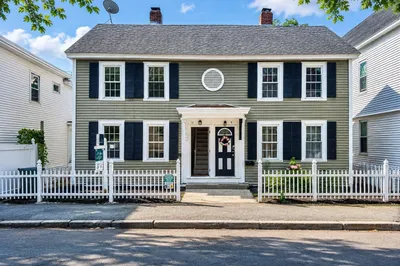 11 Harrison St #11 1