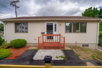 21 Summer St