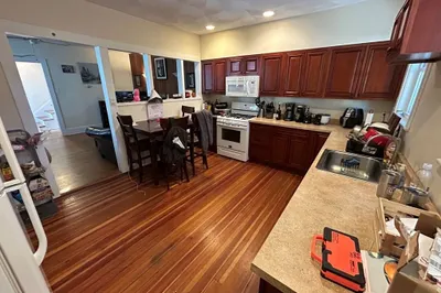 77 Bigelow Street #1 1