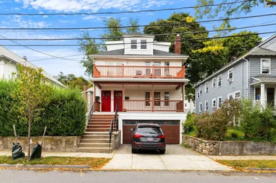 47 Fuller Rd #47