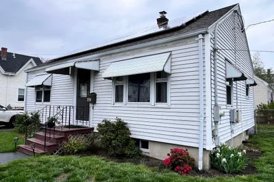 467 Chatham Street